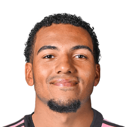 Yannick Bright