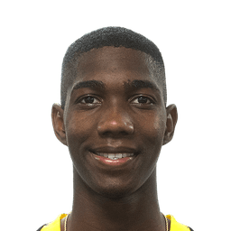 Yaser Asprilla