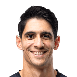 Yassine Bounou