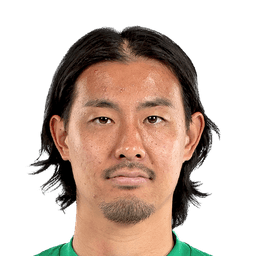 Yohei Takaoka