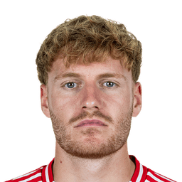 Yorbe Vertessen