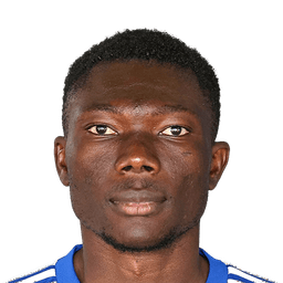 Youba Diarra