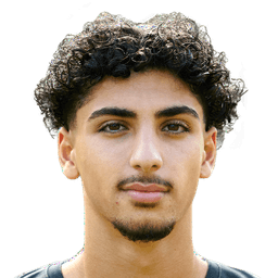 Youssef Amyn