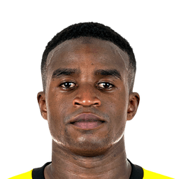 Youssoufa Moukoko