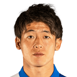 Yuki Ohashi