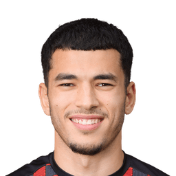 Zakaria El Ouahdi