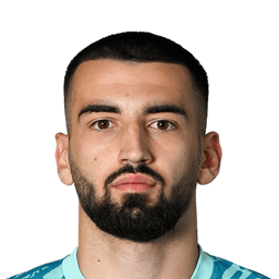 Ardian Bajrami