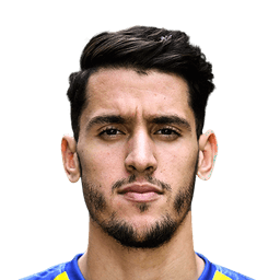 Zineddine Belaid