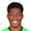 Zion Suzuki