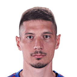 Zoran Arsenic