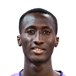 Abubakr Barry
