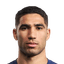 Achraf Hakimi