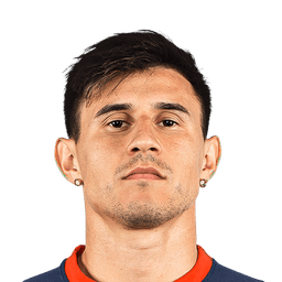 Adam Bareiro