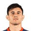 Adam Bareiro