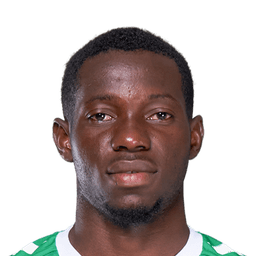 Augustine Boakye