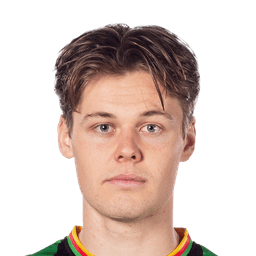 Axel Henriksson