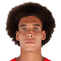 Axel Witsel