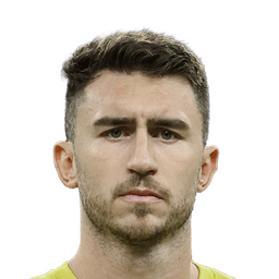 Aymeric Laporte