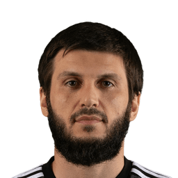 Badavi Huseynov