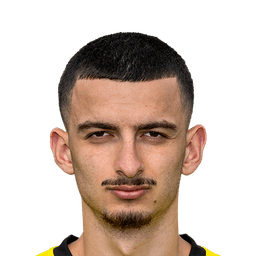 Baran Mogultay