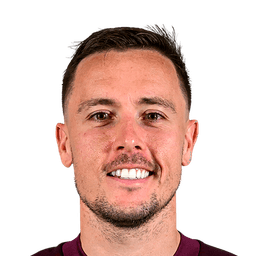 Barrie McKay