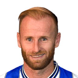 Barry Bannan