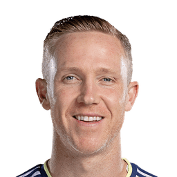 Adam Forshaw