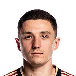 Bartosz Slisz