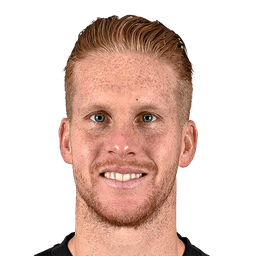 Ben Amos