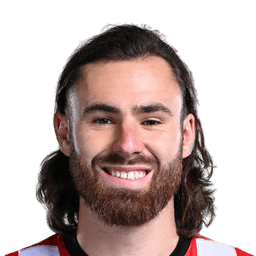 Ben Brereton Diaz