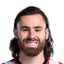 Ben Brereton Diaz