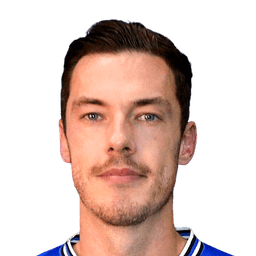 Ben Heneghan