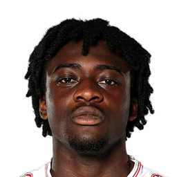 Benjamin Boakye