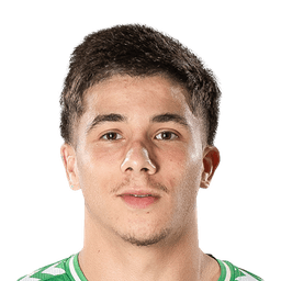 Benjamin Bouchouari