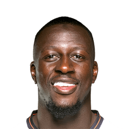 Benjamin Mendy