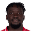 Bertrand Traore