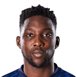 Bingourou Kamara