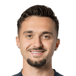 Bledian Krasniqi