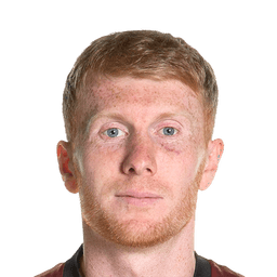 Bradley Halliday