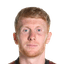 Bradley Halliday
