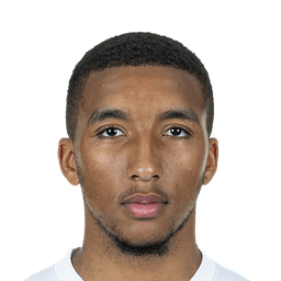 Bradley Ibrahim