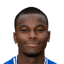Bradley Ihionvien