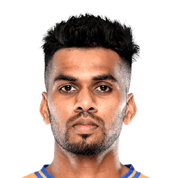 Brandon Fernandes