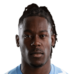 Brandon Thomas-Asante