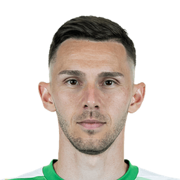 Branimir Hrgota