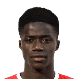 Adama Bojang