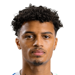 Brooklyn Lyons-Foster