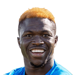 Adama Sidibeh