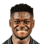 Bryan Limbombe