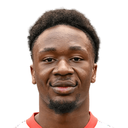 Bryan Okoh